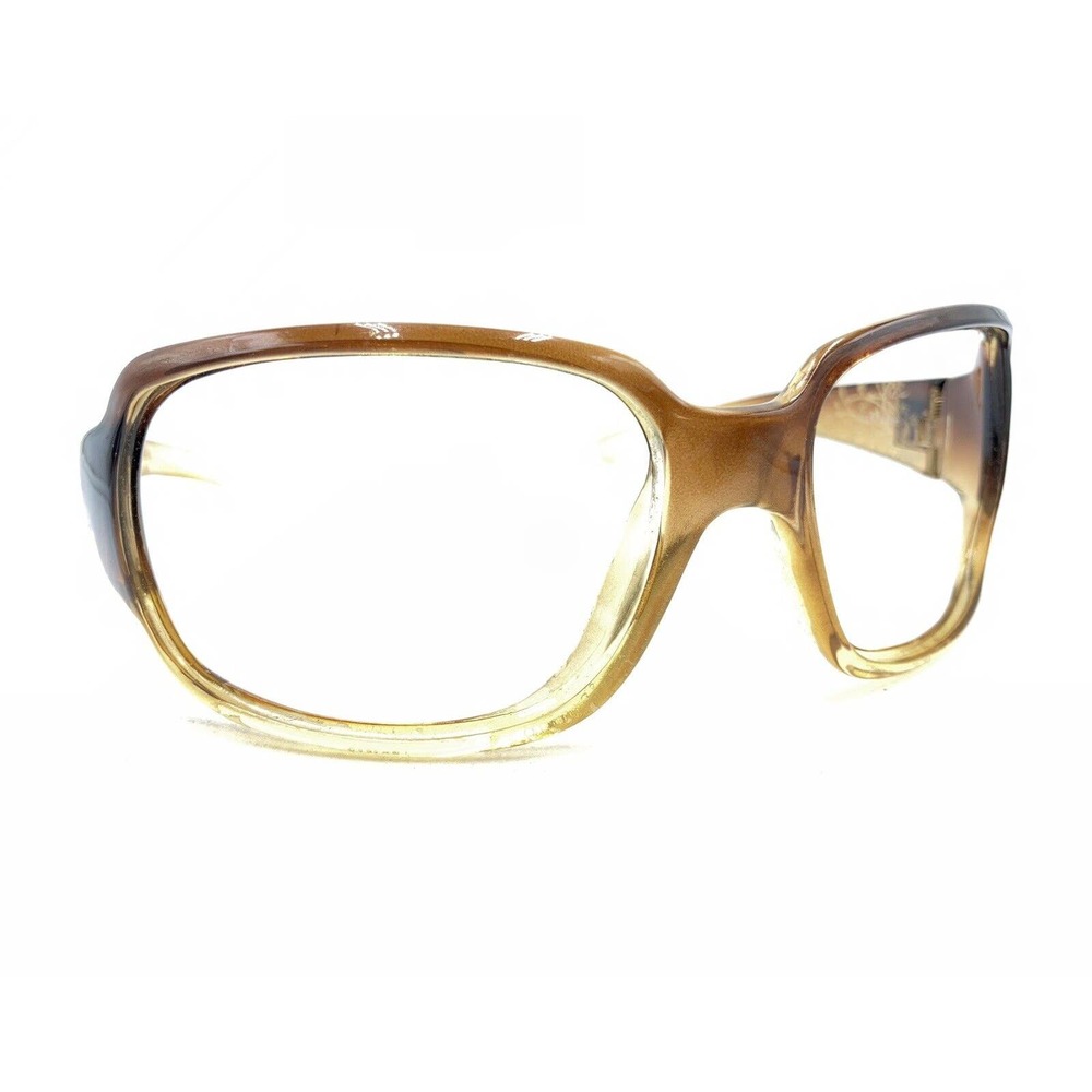 Suncloud Cookie Translucent Brown Gradient Wrap S… - image 1